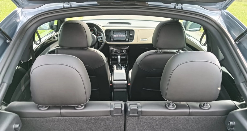 Mercedes-Benz Klasa B cena 69900 przebieg: 159259, rok produkcji 2017 z Jawor małe 301